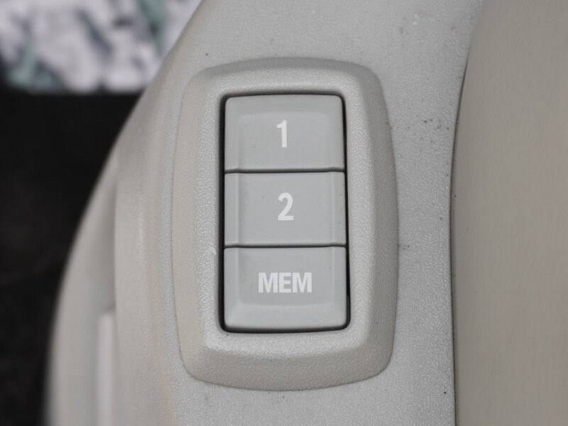 2013 Cadillac SRX Performance Collection