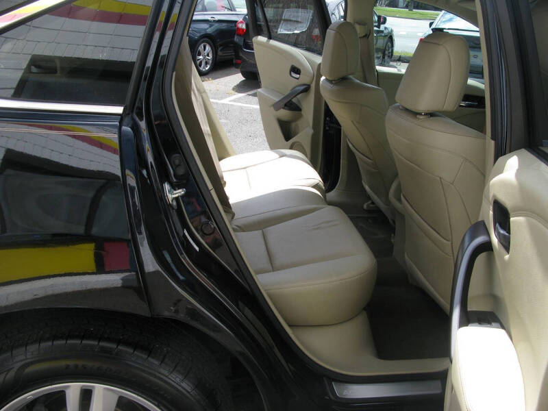 2015 Acura RDX w/Tech