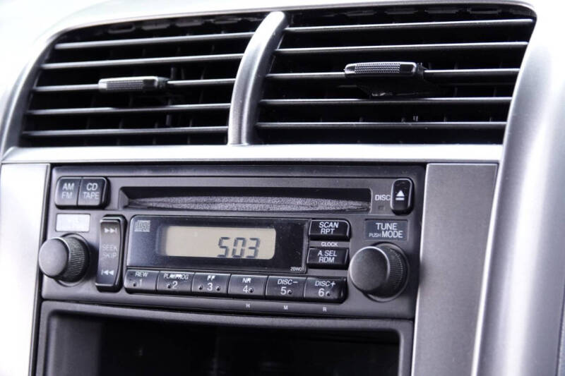 2006 Honda Element LX