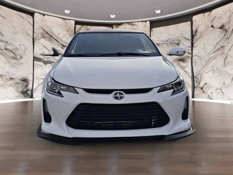 2014 Scion tC