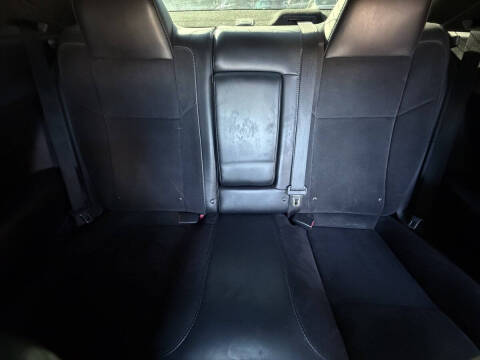 2018 Dodge Challenger T/A Plus