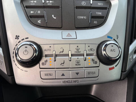 2016 GMC Terrain SLE-2