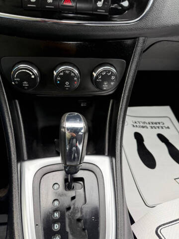 2012 Chrysler 200 Touring