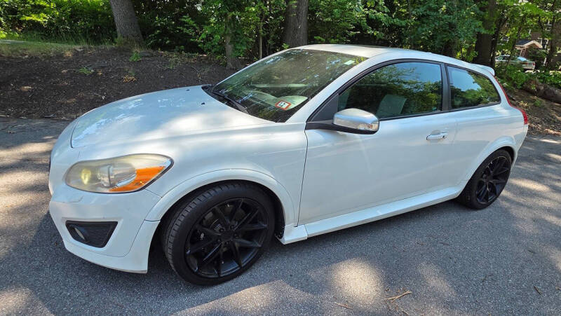2011 Volvo C30 T5 R-Design