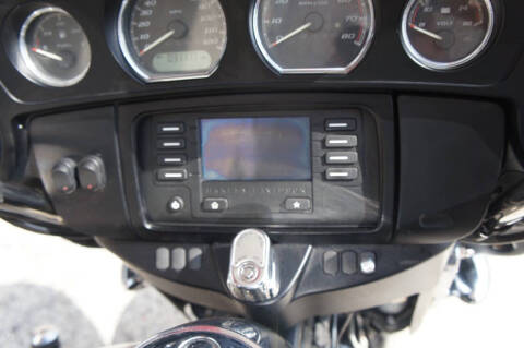 2019 Harley-Davidson Electra Glide