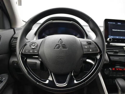 2024 Mitsubishi Eclipse Cross