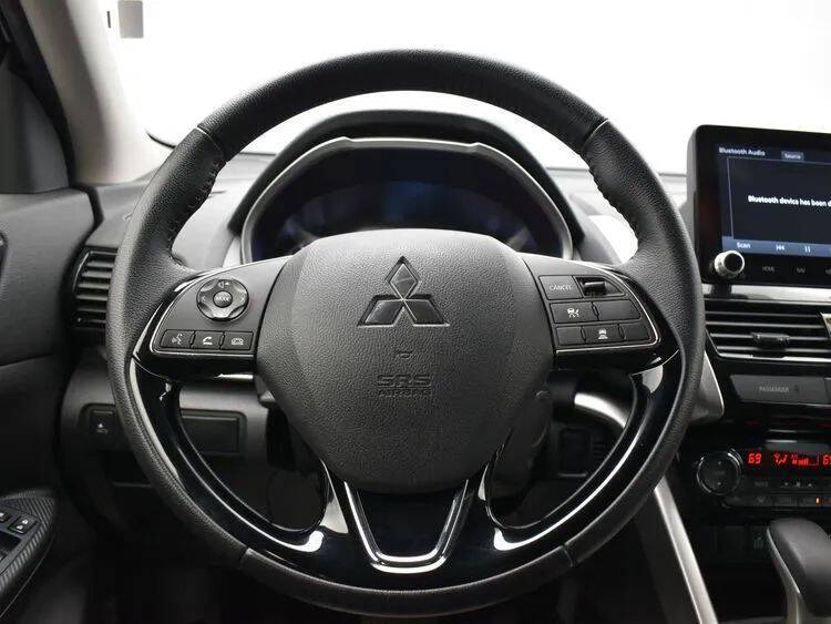 2024 Mitsubishi Eclipse Cross