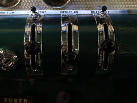 1954 Buick Roadmaster