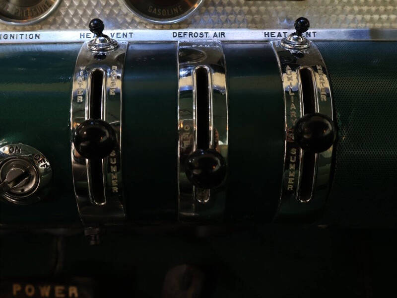 1954 Buick Roadmaster