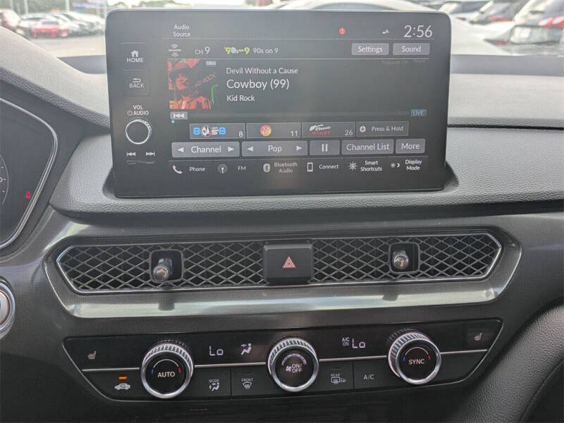 2024 Acura Integra w/Tech w/A-SPEC