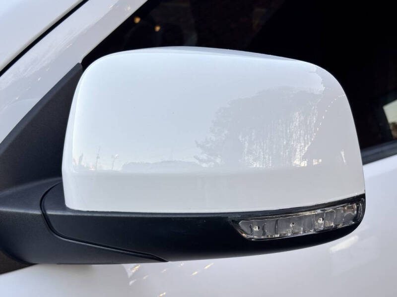 2013 Dodge Durango R/T