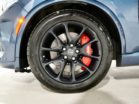 2021 Dodge Durango SRT 392