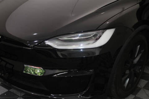 2023 Tesla Model X