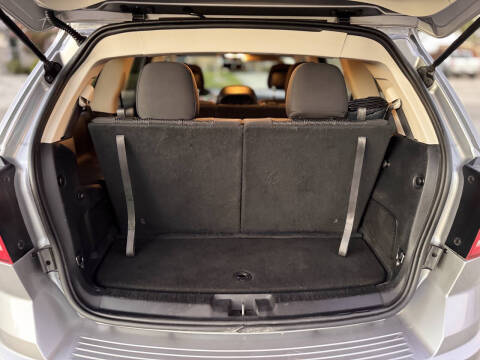 2016 Dodge Journey SE
