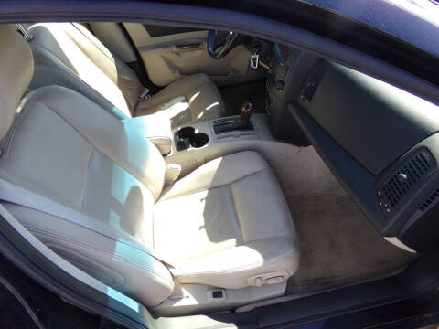 2004 Cadillac CTS