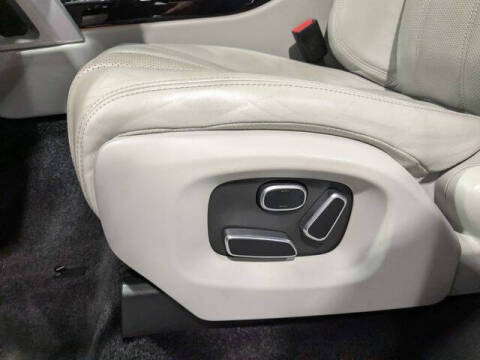 2014 Land Rover Range Rover HSE