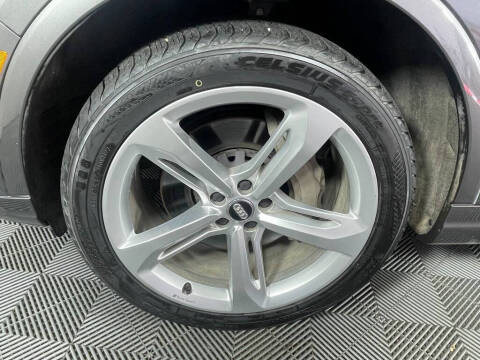 2019 Audi Q7 quattro Prestige 55 TFSI