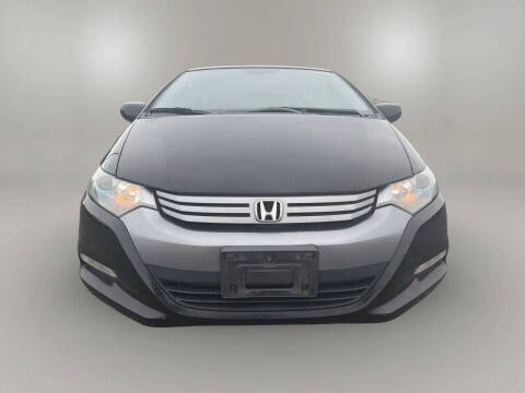 2010 Honda Insight LX