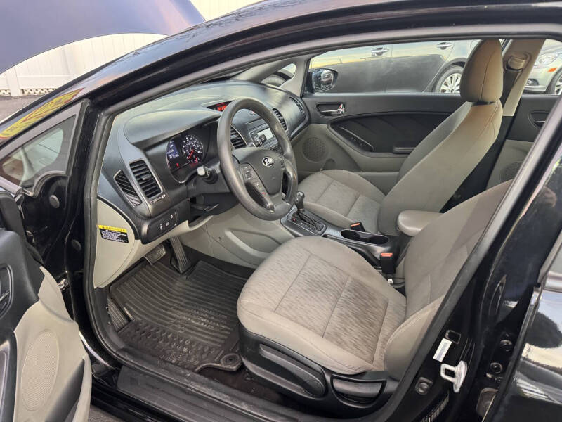 Image 6 of 2015 Kia Forte LX