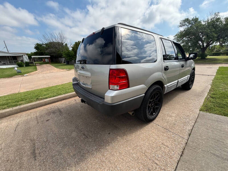 2005 Ford Expedition XLS