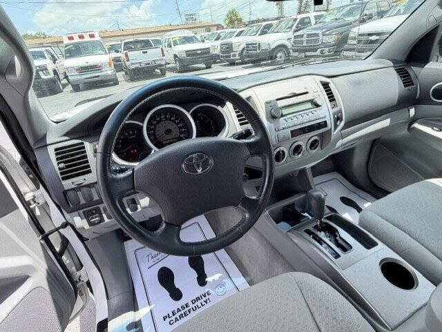 2006 Toyota Tacoma