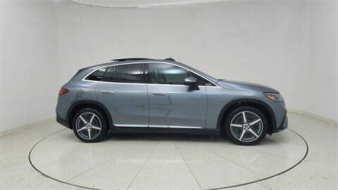 2023 Mercedes-Benz EQE EQE 350+