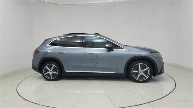 2023 Mercedes-Benz EQE EQE 350+