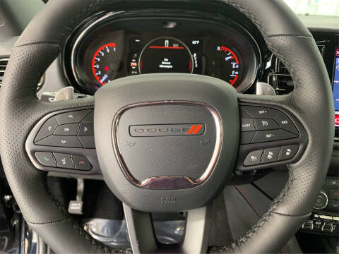 2025 Dodge Durango GT Plus