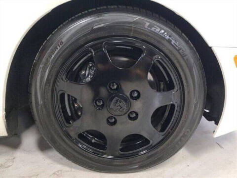 1987 Porsche 944 Turbo