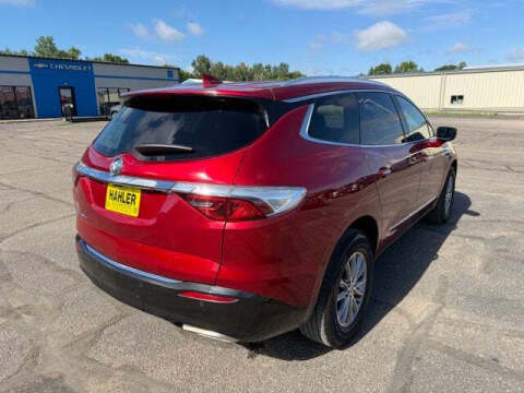 2023 Buick Enclave Premium