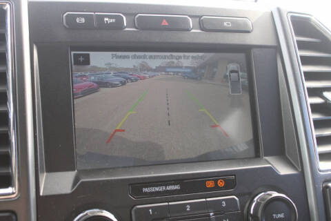 2017 Ford F-350 Super Duty XLT