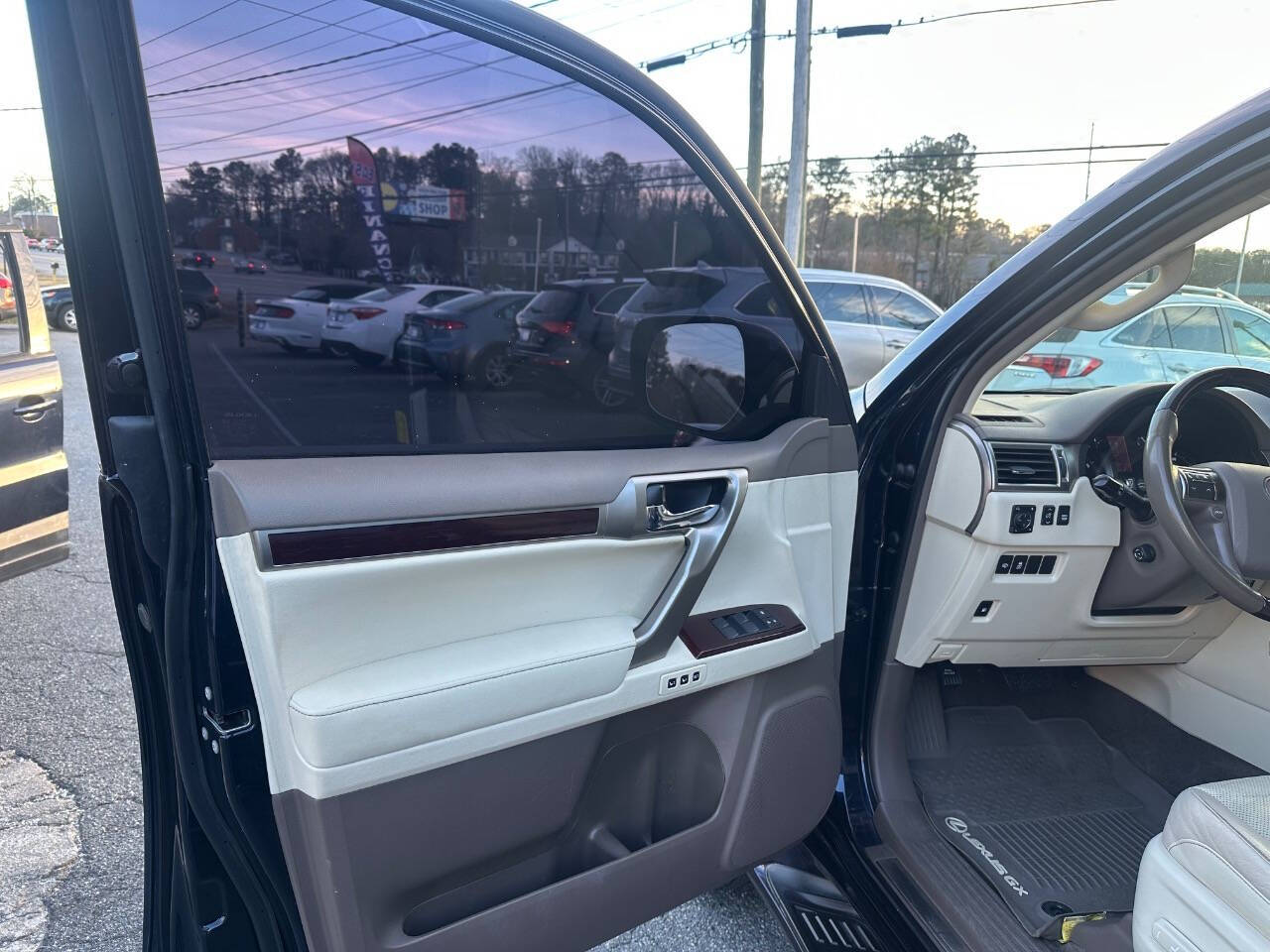 2019 Lexus GX 460 for sale at S & S Motors in Marietta, GA