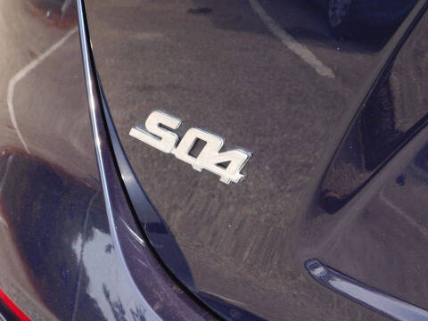 2019 Maserati Ghibli SQ4