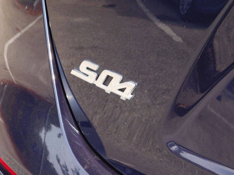 2019 Maserati Ghibli SQ4