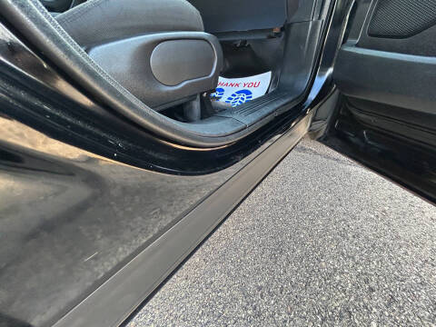 2018 Ford Explorer Police Interceptor Utility