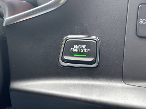 2015 Chevrolet Corvette Stingray Z51