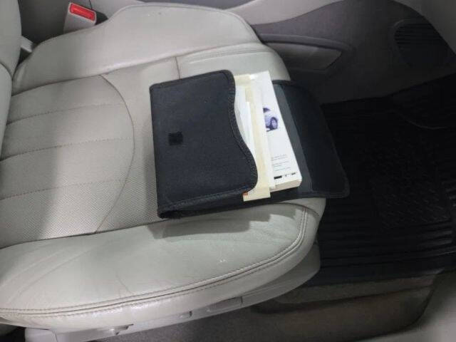 2014 Buick Enclave Leather