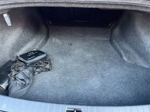 2016 Infiniti Q50 3.0T Premium