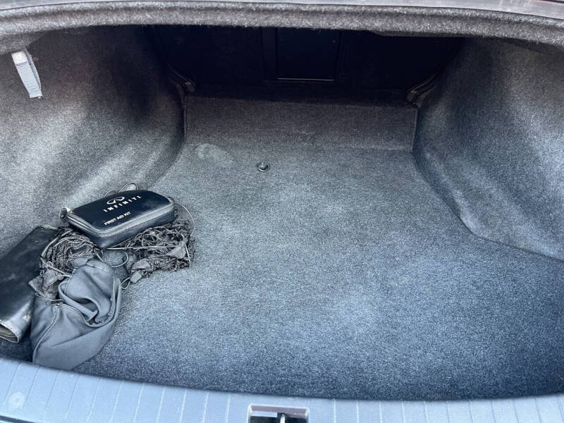 2016 Infiniti Q50 3.0T Premium