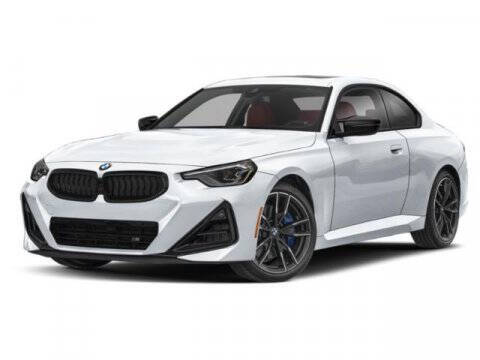2026 BMW 2 Series M240i xDrive