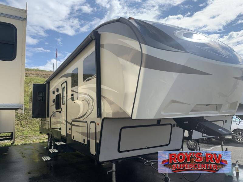 2018 Keystone RV Cougar