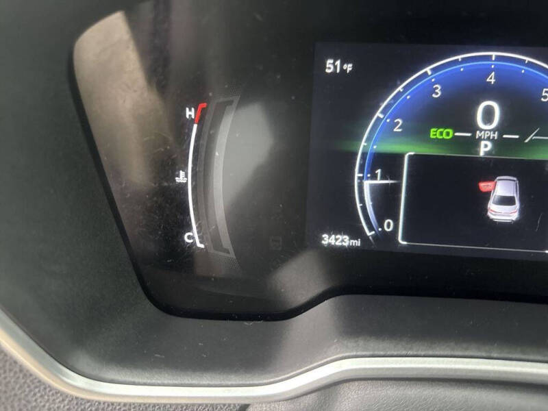 2024 Toyota Corolla XSE