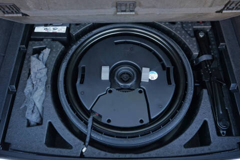 2018 Audi SQ5 3.0T quattro Premium Plus