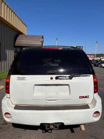 2005 GMC Envoy