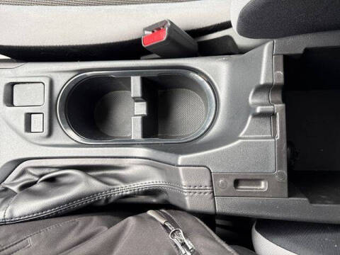 2020 Subaru Crosstrek