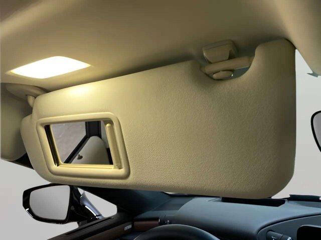 2025 Lexus ES 350