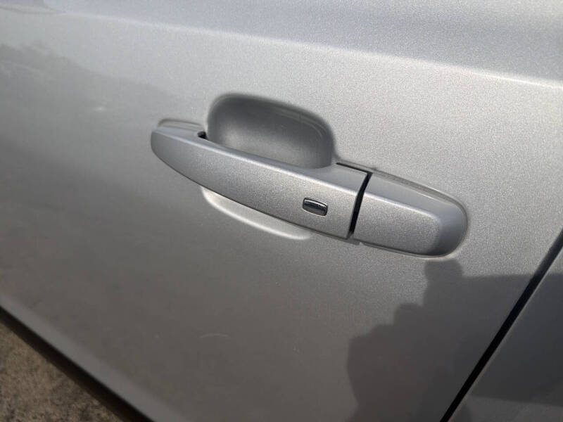 2018 GMC Acadia SLE-2