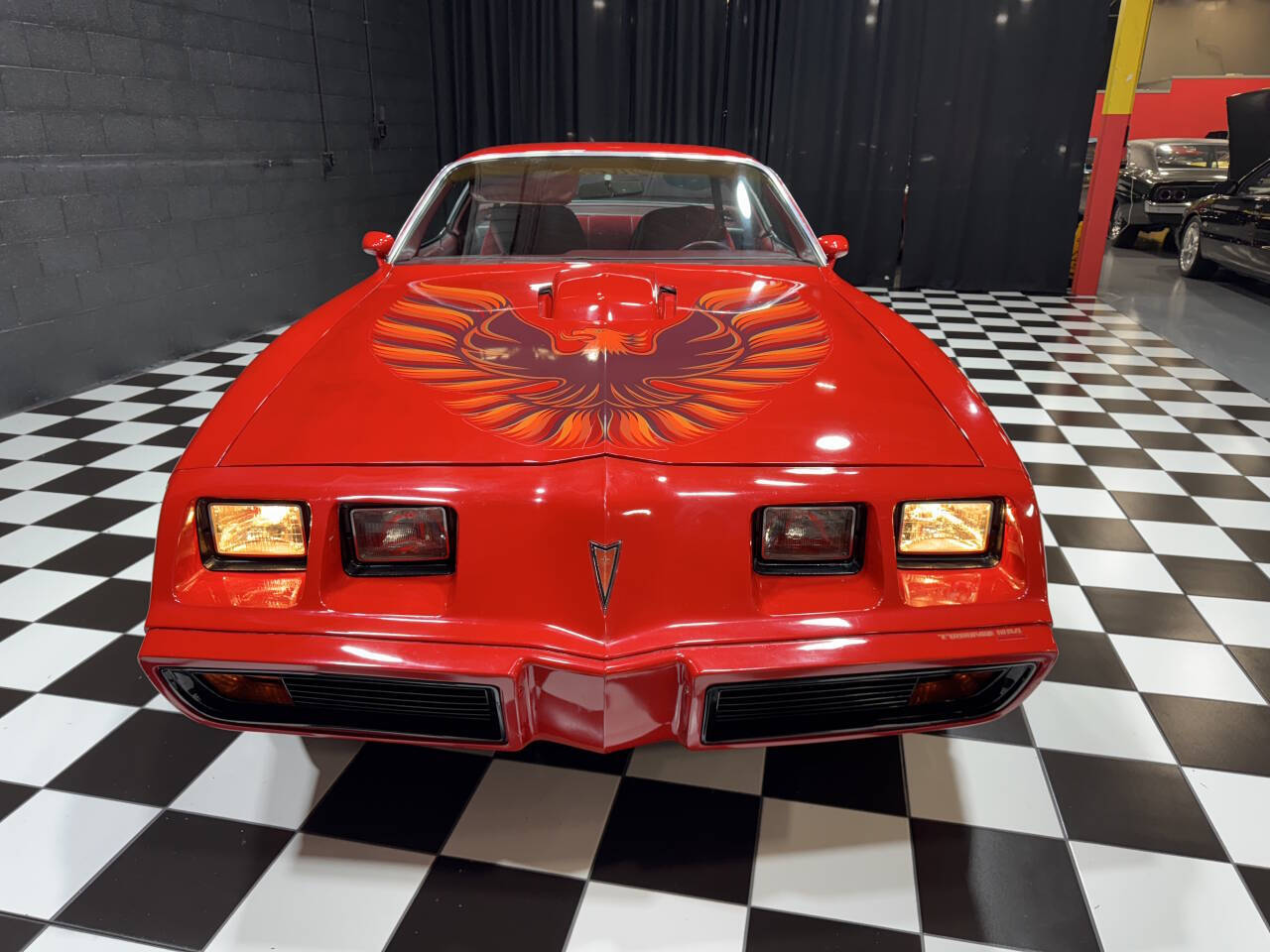 1979 Pontiac Firebird Trans Am 18