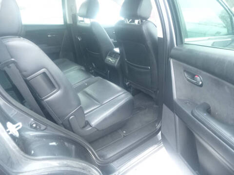 2014 Mazda CX-9 Touring