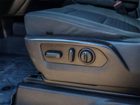 2023 GMC Sierra 2500HD